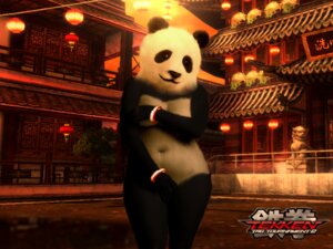 Rating: Questionable Score: 0 Tags: 4:3 anthro bear bracelet breasts china covering covering_breasts covering_crotch e621 female giant_panda jewelry mammal nude oystercatcher7 panda_(tekken) photo_manipulation photomorph slightly_chubby solo sunset tekken third-party_edit User: bunchy7s