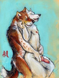 Rating: Explicit Score: 0 Tags: anal anal_penetration animal_genitalia animal_penis anthro anthro_on_anthro blue_eyes brown_body brown_fur canid canine canine_genitalia canine_penis canis domestic_dog duo e621 erection from_behind_position fur genitals happy happy_sex humboldt java knot male male/male male_penetrated male_penetrating male_penetrating_male mammal nude penetration penis reach_around sex ssirrus tail white_body white_fur User: bunchy7s Rating: Explicit Score: 0 Tags: anal anal_penetration animal_genitalia animal_penis anthro anthro_on_anthro blue_eyes brown_body brown_fur canid canine canine_genitalia canine_penis canis domestic_dog duo e621 erection from_behind_position fur genitals happy happy_sex humboldt java knot male male/male male_penetrated male_penetrating male_penetrating_male mammal nude penetration penis reach_around sex ssirrus tail white_body white_fur User: bunchy7s