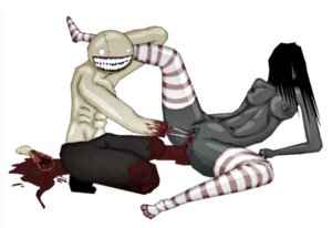 Rating: Explicit Score: 0 Tags: female gore guro rule34 smilecythe smiley tagme User: bunchy7s