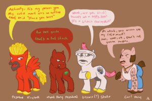 Rating: Safe Score: 0 Tags: 3:2 adult_swim alternate_species ambiguous_gender animate_inanimate aqua_teen_hunger_force bendy_straw beverage brown_background brown_body brown_ears brown_face brown_hooves brown_legs brown_text carl_brutananadilewski cartoon_network clothing crossover cutie_mark dialogue docwario dot_eyes drinking_straw e621 earth_pony english_text equid equine feathered_wings feathers feral feral_transformation feralized food food_creature food_pony frylock green_text group hasbro hi_res hooves horse human_to_feral male mammal master_shake meat_creature meatwad milkshake my_little_pony mythological_creature mythological_equine mythology parody pegasus pink_ears pink_speech_bubble pink_tail pink_text ponification pony pseudo_hair red_ears red_face red_speech_bubble red_text shake simple_background simple_eyes soda_pony solid_circle_eyes species_transformation speech_bubble tail text transformation white_ears white_speech_bubble white_text wings yellow_hooves yellow_speech_bubble yellow_tail User: bunchy7s