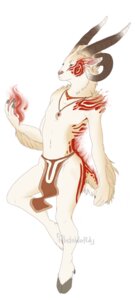 Rating: Safe Score: 0 Tags: bottomwear bovid caprine clothed clothing e621 jewelry loincloth magic male mammal necklace simple_background solo topless vashaa white_background User: bunchy7s Rating: Safe Score: 0 Tags: bottomwear bovid caprine clothed clothing e621 jewelry loincloth magic male mammal necklace simple_background solo topless vashaa white_background User: bunchy7s
