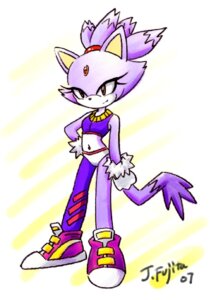 Rating: Safe Score: 0 Tags: 2007 anthro biped blaze_the_cat brown_eyes clothing domestic_cat e621 felid feline felis female footwear gloves hair handwear j-fujita mammal midriff navel ponytail purple_body purple_hair sega shoes solo sonic_the_hedgehog_(series) tail User: bunchy7s Rating: Safe Score: 0 Tags: 2007 anthro biped blaze_the_cat brown_eyes clothing domestic_cat e621 felid feline felis female footwear gloves hair handwear j-fujita mammal midriff navel ponytail purple_body purple_hair sega shoes solo sonic_the_hedgehog_(series) tail User: bunchy7s