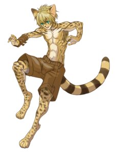 Rating: Questionable Score: 0 Tags: 3:4 anthro blonde_hair bottomwear cheetah clothed clothing digital_media_(artwork) digitigrade e621 felid feline green_eyes hair male mammal markings motipiyo muscular muscular_anthro muscular_male ring_(marking) ringed_tail shorts simple_background solo striped_markings striped_tail stripes tail tail_markings topless white_background User: bunchy7s Rating: Questionable Score: 0 Tags: 3:4 anthro blonde_hair bottomwear cheetah clothed clothing digital_media_(artwork) digitigrade e621 felid feline green_eyes hair male mammal markings motipiyo muscular muscular_anthro muscular_male ring_(marking) ringed_tail shorts simple_background solo striped_markings striped_tail stripes tail tail_markings topless white_background User: bunchy7s