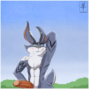 Rating: Explicit Score: 0 Tags: 1:1 aaron_(artist) abs animal_genitalia anthro balls biceps big_penis biped blue_body blue_fur blush border chest_tuft digital_media_(artwork) e._aster_bunnymund e621 ear_piercing easter easter_bunny erection flexing foreskin fur genitals green_eyes hands_behind_head hi_res holidays humanoid_genitalia humanoid_penis lagomorph leporid looking_at_viewer male mammal muscular muscular_anthro muscular_male nipples nude outside pecs penis piercing pose presenting rabbit retracted_foreskin rise_of_the_guardians sheath sky smile solo standing tattoo tuft vein white_body white_border white_fur User: bunchy7s