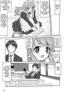 Rating: Explicit Score: 0 Tags: asahina_mikuru clothing comic female kyon maid male rule34 suzumiya_haruhi_no_yuuutsu tagme takotsuboya tk User: bunchy7s Rating: Explicit Score: 0 Tags: asahina_mikuru clothing comic female kyon maid male rule34 suzumiya_haruhi_no_yuuutsu tagme takotsuboya tk User: bunchy7s