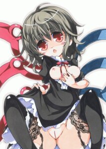Rating: Explicit Score: 0 Tags: female nue_houjuu rule34 tagme touhou User: bunchy7s Rating: Explicit Score: 0 Tags: female nue_houjuu rule34 tagme touhou User: bunchy7s