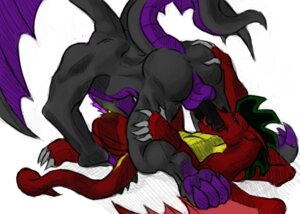 Rating: Explicit Score: 0 Tags: 69_position all_fours american_dragon:_jake_long anthro anthro_on_anthro anus backsack balls butt claws dark_dragon_(american_dragon) disney dragon duo e621 erection european_mythology fellatio genitals hair hand_on_butt jake_long lying male male/male male_penetrated male_penetrating male_penetrating_male membrane_(anatomy) membranous_wings murskahammas muscular mythological_creature mythological_scalie mythology non-mammal_balls nude on_back oral oral_penetration penetration penile penis raised_tail scalie sex simple_background tail toe_claws western_dragon white_background wings User: bunchy7s