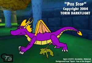 Rating: Explicit Score: 0 Tags: 2004 3d_background claws dated dragon feral horns male male_focus male_only mythological_creature mythological_scalie mythology outdoor_pee outdoors peeing peeing_on_ground reptile rule34 scalie spyro spyro_the_dragon tagme tail torin_darkflight_(artist) urinating urinating_male urination urine urine_pool urine_stream video_games wings User: bunchy7s