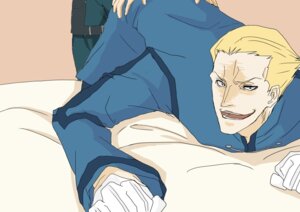 Rating: Explicit Score: 0 Tags: diarmuid_ua_duibhne fate/zero fate_(series) kayneth_archibald_el-melloi lancer male rule34 tagme yaoi User: bunchy7s