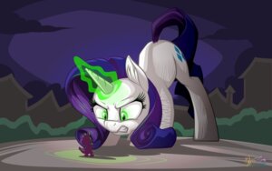 Rating: Safe Score: 0 Tags: 16:10 2014 angry building cloud digital_media_(artwork) dragon duo e621 equid equine extreme_size_difference female friendship_is_magic glowing green_eyes hair hasbro hi_res horn house larger_female macro magic male mammal my_little_pony mysticalpha mythological_creature mythological_equine mythological_scalie mythology outside plant purple_hair rarity_(mlp) scalie shrub size_difference sky smaller_male sparkles spike_(mlp) tail unicorn widescreen User: bunchy7s