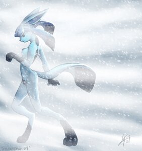 Rating: Explicit Score: 0 Tags: anthro barefoot breasts color eeveelution female female_only fur furry generation_4_pokemon glaceon nintendo nude outdoors pokemon pokemon_(species) pokemorph rule34 side_view snow solo tagme walking User: bunchy7s Rating: Explicit Score: 0 Tags: anthro barefoot breasts color eeveelution female female_only fur furry generation_4_pokemon glaceon nintendo nude outdoors pokemon pokemon_(species) pokemorph rule34 side_view snow solo tagme walking User: bunchy7s
