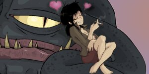 Rating: Questionable Score: 0 Tags: female redminus rule34 tagme tentacle wilhelm_park User: bunchy7s