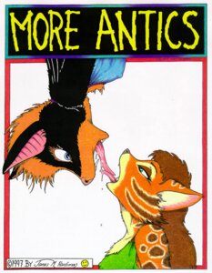 Rating: Questionable Score: 0 Tags: 1997 anthro bat bedroom_eyes blue_eyes brown_hair clothed clothing comic cover duo e621 fangs felid female female/female french_kissing green_eyes hair james_m_hardiman kissing licking_tongue mammal narrowed_eyes nipple_outline seductive simple_background teeth tongue tongue_out white_background yvonne_(jmh) User: bunchy7s Rating: Questionable Score: 0 Tags: 1997 anthro bat bedroom_eyes blue_eyes brown_hair clothed clothing comic cover duo e621 fangs felid female female/female french_kissing green_eyes hair james_m_hardiman kissing licking_tongue mammal narrowed_eyes nipple_outline seductive simple_background teeth tongue tongue_out white_background yvonne_(jmh) User: bunchy7s
