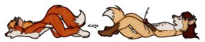 Rating: Explicit Score: 0 Tags: 1990s 1995 20th_century anthro blonde_hair brown_hair canine cum cumshot face_down female fingering fox fur furry hair lance_rund male masturbation orgasm penis reclining rule34 year User: bunchy7s