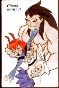 Rating: Explicit Score: 0 Tags: dc dc_comics female gnarrk kole_weathers m_marker rule34 smooth_skin teen_titans User: bunchy7s Rating: Explicit Score: 0 Tags: dc dc_comics female gnarrk kole_weathers m_marker rule34 smooth_skin teen_titans User: bunchy7s