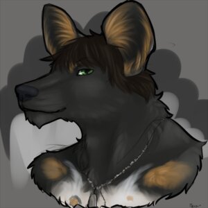 Rating: Safe Score: 0 Tags: 1:1 african_wild_dog anthro black_hair black_head bust_portrait canid canine cashen e621 green_eyes grey_background hair icon jewelry looking_at_viewer low_res male mammal melzi necklace portrait simple_background solo User: bunchy7s Rating: Safe Score: 0 Tags: 1:1 african_wild_dog anthro black_hair black_head bust_portrait canid canine cashen e621 green_eyes grey_background hair icon jewelry looking_at_viewer low_res male mammal melzi necklace portrait simple_background solo User: bunchy7s