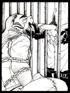 Rating: Explicit Score: 0 Tags: 2boys aedelas_blackmoore balls ballsack bars beard blizzard_entertainment chains cum cum_in_mouth cum_on_beard cum_on_face cumdrip ear_piercing earrings facial_hair finger_in_mouth foreskin gay gloves guard human human_male human_warrior jail jail_cell long-haired_male long_hair male male/male male_only muscular muscular_male orc orc_male orc_shaman pants_open penis penis_out pointy_ears pubes pubic_hair restrained retracted_foreskin rule34 scars shaman_(warcraft) source_request tailbone thrall torn_clothes tusks uncircumcised uncut warcraft warrior_(warcraft) world_of_warcraft yaoi User: bunchy7s