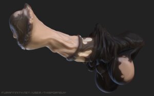 Rating: Explicit Score: 0 Tags: 3d_(artwork) animal_genitalia animal_penis balls digital_media_(artwork) disembodied_penis e621 equine_genitalia equine_penis erection flared_penis genital_shot genitals male mottled mottled_genitalia mottled_penis penis penis_shot realistic solo thispornguy urethra vein User: bunchy7s