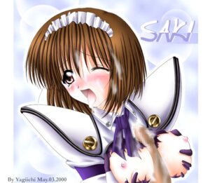 Rating: Explicit Score: 0 Tags: breast_grab breasts brown_eyes brown_hair cum female male nipples penis rule34 saki_(steel_angel_kurumi) steel_angel_kurumi torn_clothes yagiichi User: bunchy7s Rating: Explicit Score: 0 Tags: breast_grab breasts brown_eyes brown_hair cum female male nipples penis rule34 saki_(steel_angel_kurumi) steel_angel_kurumi torn_clothes yagiichi User: bunchy7s
