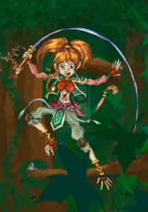Rating: Safe Score: 0 Tags: 3rd_party_watermark anthro e621 feet female haplorhine hindpaw hotaru-oz mammal monkey outside paws primate solo watermark User: bunchy7s