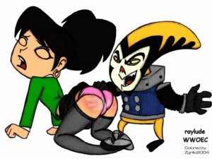 Rating: Explicit Score: 0 Tags: 1boy animated atomic_betty male minimus penelope_lang raylude rule34 User: bunchy7s