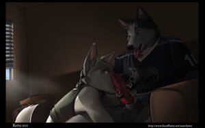 Rating: Explicit Score: 0 Tags: 16:10 2010 animal_genitalia animal_penis anthro anthro_on_anthro balls brother_(lore) brothers_(lore) canid canine canine_genitalia canine_penis canis clothing coercion domestic_dog duo e621 erection fellatio furniture genitals hand_on_head hockey husky hybrid incest_(lore) keto keto_(character) knot licking lol_comments long_story male male/male male_penetrated male_penetrating male_penetrating_male mammal manipulation nordic_sled_dog oral penetration penile penis penis_lick persuasion sex shirt sibling_(lore) sofa spitz sport sportswear story story_in_description text tongue tongue_out topwear uniform url wallpaper widescreen wolfdog User: bunchy7s