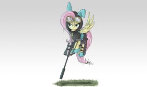 Rating: Safe Score: 0 Tags: 2013 blue_eyes clothing digital_media_(artwork) e621 equid equine eyewear fake_ears fake_rabbit_ears feathered_wings feathers female feral fluttershy_(mlp) flying footwear friendship_is_magic frown fur grass gun hair hasbro hi_res hoodie knife long_hair mammal my_little_pony mythological_creature mythological_equine mythology ncmares pegasus pink_hair plant ranged_weapon rifle shoes simple_background solo topwear weapon wings yellow_body yellow_feathers yellow_fur User: bunchy7s