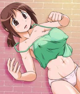 Rating: Questionable Score: 0 Tags: blush breasts cleavage female hinako issho_ni_training nipples panties rule34 underwear User: bunchy7s Rating: Questionable Score: 0 Tags: blush breasts cleavage female hinako issho_ni_training nipples panties rule34 underwear User: bunchy7s