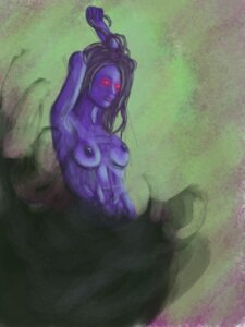Rating: Explicit Score: 0 Tags: 1girls 2012 alien alien_girl bioware blue_skin chiss female female_only januarygo lucasfilm nipples old red_eyes rough_sketch rule34 solo star_wars star_wars:_the_old_republic User: bunchy7s