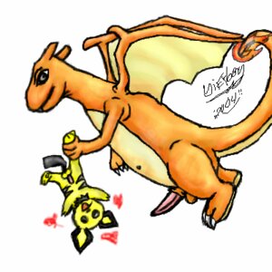 Rating: Explicit Score: 0 Tags: 2004 anthro charizard color feral fire fur furry interspecies male male_only multiple_males nintendo nude penis pichu pokemon pokemon_(species) rule34 size_difference tagme tail tail_fire User: bunchy7s Rating: Explicit Score: 0 Tags: 2004 anthro charizard color feral fire fur furry interspecies male male_only multiple_males nintendo nude penis pichu pokemon pokemon_(species) rule34 size_difference tagme tail tail_fire User: bunchy7s