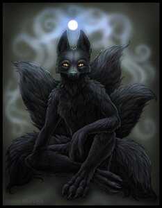 Rating: Safe Score: 0 Tags: 2010 anthro asian_mythology biped black_body black_border black_fur border canid canine digitigrade e621 east_asian_mythology fox fox_spirit foxfire fur japanese_mythology looking_at_viewer male mammal multi_tail mythological_canine mythological_creature mythological_fox mythology nogitsune pupils sitting slit_pupils solo tail tina_leyk yellow_eyes yokai User: bunchy7s Rating: Safe Score: 0 Tags: 2010 anthro asian_mythology biped black_body black_border black_fur border canid canine digitigrade e621 east_asian_mythology fox fox_spirit foxfire fur japanese_mythology looking_at_viewer male mammal multi_tail mythological_canine mythological_creature mythological_fox mythology nogitsune pupils sitting slit_pupils solo tail tina_leyk yellow_eyes yokai User: bunchy7s