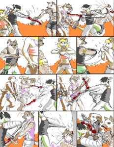 Rating: Safe Score: 0 Tags: anthro blade blood bodily_fluids canid canine canis clothed clothing comic crossdressing domestic_cat domestic_dog dragon dranz_(reiger) e621 felid feline felis female fight glaive group knife maeda_(reiger) male mammal melee_weapon mythological_creature mythological_scalie mythology polearm reiger scalie sword tail trans_(lore) trans_woman_(lore) weapon User: bunchy7s Rating: Safe Score: 0 Tags: anthro blade blood bodily_fluids canid canine canis clothed clothing comic crossdressing domestic_cat domestic_dog dragon dranz_(reiger) e621 felid feline felis female fight glaive group knife maeda_(reiger) male mammal melee_weapon mythological_creature mythological_scalie mythology polearm reiger scalie sword tail trans_(lore) trans_woman_(lore) weapon User: bunchy7s