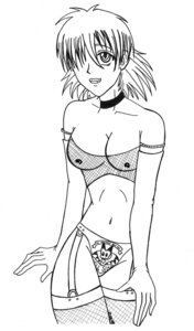 Rating: Explicit Score: 0 Tags: drawn female hellsing rule34 seras_victoria tagme User: bunchy7s