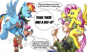 Rating: Safe Score: 0 Tags: 2013 antlers blue_body blue_feathers blue_fur blue_nose brown_body brown_fur brown_hair crossover cutie_mark deer dialogue e621 english_text equid equine feathered_wings feathers female feral fluttershy_(mlp) friendship_is_magic fur green_eyes green_hair group hair hasbro hooves horn human irie-mangastudios male mammal multicolored_hair my_little_pony mythological_creature mythological_equine mythology new_world_deer one_piece pegasus pink_hair purple_eyes rainbow_dash_(mlp) rainbow_hair red_body red_fur reindeer roronoa_zoro scar tail text tony_tony_chopper traditional_media_(artwork) wings yellow_body yellow_feathers yellow_fur User: bunchy7s