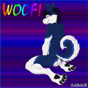 Rating: Explicit Score: 0 Tags: 1:1 2008 anthro backsack balls butt canid canine canis codestrike digital_media_(artwork) e621 fur genitals kneeling looking_at_viewer male mammal multicolored_body multicolored_fur nude paws pose solo tail wolf User: bunchy7s