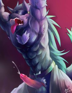 Rating: Explicit Score: 0 Tags: abs accessory animal_genitalia anthro armpit_hair arms_above_head athletic balls belt biceps big_penis biped black_nose blackham blindfold blue_body blue_fur bodily_fluids body_hair bottomwear bound canid canine canis chest_tuft clothed clothing cock_ring cum cumshot e621 ejaculation erection eyewear fangs fur genital_fluids genitals grey_body grey_fur grey_hair hair hands-free humanoid_genitalia humanoid_penis jewelry male mammal muscular muscular_anthro nude open_mouth orgasm pants pecs penis penis_accessory penis_jewelry pose precum pubes sharp_teeth sheath solo standing submissive submissive_male sunglasses tail teeth tongue tongue_out topless tuft vein white_body white_fur wolf User: bunchy7s
