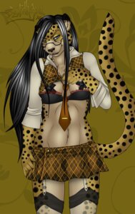 Rating: Questionable Score: 0 Tags: accessory alexis_(statik) anthro areola black_hair blue_eyes bottomwear breasts cheetah cleavage clothed clothing e621 eyewear felid feline female glasses hair hi_res legwear long_hair looking_at_viewer lorena_(artist) mammal necktie nipple_tape pasties pinup pose raised_clothing raised_shirt raised_topwear seductive shirt skirt solo statik stockings tail tape teasing topwear User: bunchy7s Rating: Questionable Score: 0 Tags: accessory alexis_(statik) anthro areola black_hair blue_eyes bottomwear breasts cheetah cleavage clothed clothing e621 eyewear felid feline female glasses hair hi_res legwear long_hair looking_at_viewer lorena_(artist) mammal necktie nipple_tape pasties pinup pose raised_clothing raised_shirt raised_topwear seductive shirt skirt solo statik stockings tail tape teasing topwear User: bunchy7s