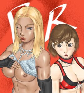Rating: Explicit Score: 0 Tags: 2girls aisha_(rumble_roses) dark-skinned_female dark_skin female female_only multiple_females multiple_girls reiko_hinomoto rule34 rumble_roses tagme User: bunchy7s Rating: Explicit Score: 0 Tags: 2girls aisha_(rumble_roses) dark-skinned_female dark_skin female female_only multiple_females multiple_girls reiko_hinomoto rule34 rumble_roses tagme User: bunchy7s