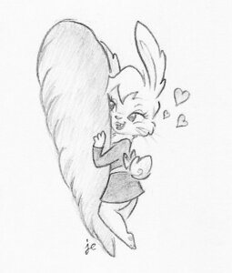 Rating: Safe Score: 0 Tags: anthro bottomwear bunny-luv carrot clothed clothing e621 female food furgonomics graphite_(artwork) greyscale grimmway_farms heart_symbol lagomorph leporid mammal mascot monochrome plant rabbit skirt solo swiftcutter tail tail_through_skirt traditional_media_(artwork) vegetable User: bunchy7s Rating: Safe Score: 0 Tags: anthro bottomwear bunny-luv carrot clothed clothing e621 female food furgonomics graphite_(artwork) greyscale grimmway_farms heart_symbol lagomorph leporid mammal mascot monochrome plant rabbit skirt solo swiftcutter tail tail_through_skirt traditional_media_(artwork) vegetable User: bunchy7s