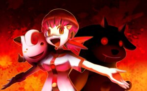 Rating: Safe Score: 0 Tags: bodily_fluids bovid bovine breasts clefairy digital_media_(artwork) drooling e621 female generation_1_pokemon generation_2_pokemon group gym_leader half-length_portrait human mammal miltank nintendo open_mouth pokemon pokemon_(species) portrait red_theme ribero saliva smile whitney_(pokemon) User: bunchy7s