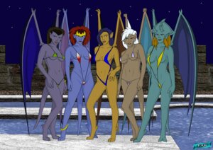 Rating: Explicit Score: 0 Tags: angela_(gargoyles) bikini bikini_bottom bikini_top blue_skin delilah_(gargoyles) demona disney elisa_maza elisa_maza_(gargoyled) fab3716 female gargoyles ophelia_(gargoyles) rule34 User: bunchy7s Rating: Explicit Score: 0 Tags: angela_(gargoyles) bikini bikini_bottom bikini_top blue_skin delilah_(gargoyles) demona disney elisa_maza elisa_maza_(gargoyled) fab3716 female gargoyles ophelia_(gargoyles) rule34 User: bunchy7s