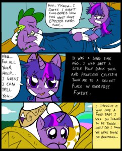 Rating: Safe Score: 0 Tags: 2012 bandage bed clothed clothing comic cutie_mark dialogue digital_media_(artwork) dragon e621 english_text equid equine eyes_closed feathered_wings feathers female feral friendship_is_magic fur furniture group hair hasbro horn inside lying male mammal metal_(artist) multicolored_hair my_little_pony mythological_creature mythological_equine mythological_scalie mythology outside pegasus princess princess_celestia_(mlp) purple_body purple_eyes purple_fur purple_hair royalty sad scalie smile spike_(mlp) tail text twilight_sparkle_(mlp) two_tone_hair unicorn white_body white_feathers white_fur wings User: bunchy7s