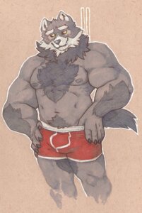 Rating: Safe Score: 0 Tags: 5_fingers anthro biceps biped black_nose blue_body blue_fur blush bottomwear boxer_briefs bulge canid canine canis chest_tuft clothed clothing e621 fangs fingers fur grin hairy hands_on_hips male mammal muscular muscular_anthro muscular_male navel nipples pecs pose red_clothing red_eyes red_underwear rome_(artist) shorts slightly_chubby smile solo source_request standing tail teeth topless tuft underwear white_body white_fur wolf yellow_sclera User: bunchy7s Rating: Safe Score: 0 Tags: 5_fingers anthro biceps biped black_nose blue_body blue_fur blush bottomwear boxer_briefs bulge canid canine canis chest_tuft clothed clothing e621 fangs fingers fur grin hairy hands_on_hips male mammal muscular muscular_anthro muscular_male navel nipples pecs pose red_clothing red_eyes red_underwear rome_(artist) shorts slightly_chubby smile solo source_request standing tail teeth topless tuft underwear white_body white_fur wolf yellow_sclera User: bunchy7s