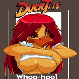 Rating: Questionable Score: 0 Tags: 1:1 anatid anseriform anthro avian beak big_breasts bird breasts cleavage clothed clothing demon duck ducktits duckubus e621 female low_res non-mammal_breasts shonuff solo supervillain under_boob User: bunchy7s