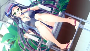 Rating: Explicit Score: 0 Tags: censored erect_nipples female game_cg glasses green_eyes hamashima_shigeo hat long_hair nipples pochi_to_goshujin-sama purple_hair rule34 skyfish swimsuit vibrator yamamine_hijiri_bernard User: bunchy7s