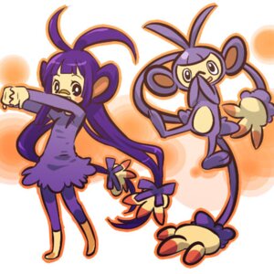 Rating: Safe Score: 0 Tags: 1:1 alternate_species ambipom cosplay duo e621 female feral generation_4_pokemon hair hitec human humanized long_hair mammal multi_tail nintendo pokemon pokemon_(species) purple_eyes purple_hair simple_background tail tail_hand unusual_anatomy unusual_tail white_background User: bunchy7s Rating: Safe Score: 0 Tags: 1:1 alternate_species ambipom cosplay duo e621 female feral generation_4_pokemon hair hitec human humanized long_hair mammal multi_tail nintendo pokemon pokemon_(species) purple_eyes purple_hair simple_background tail tail_hand unusual_anatomy unusual_tail white_background User: bunchy7s