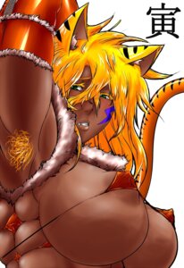 Rating: Explicit Score: 0 Tags: 1girls animal_ears armpit armpit_hair armpits arrancar big_breasts bleach blonde_hair breasts cat_ears cat_girl catgirl dark-skinned_female dark_skin espada female female_armpit_hair female_only green_eyes hairy_female highres kikugetsu large_breasts nipples puffy_nipples resurreccion rule34 sexy_armpits solo tia_harribel yagyuu User: bunchy7s