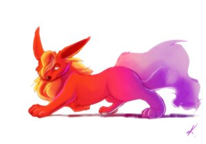 Rating: Safe Score: 0 Tags: 2010 ambiguous_gender e621 eeveelution feral flareon generation_1_pokemon konnestra nintendo pokemon pokemon_(species) quadruped simple_background solo tail white_background User: bunchy7s Rating: Safe Score: 0 Tags: 2010 ambiguous_gender e621 eeveelution feral flareon generation_1_pokemon konnestra nintendo pokemon pokemon_(species) quadruped simple_background solo tail white_background User: bunchy7s