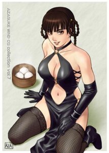 Rating: Explicit Score: 0 Tags: azasuke_wind black_gloves black_legwear black_shoes boots dead_or_alive dress elbow_gloves female female_only gloves high_heel_boots human lei_fang long_gloves rule34 solo tagme User: bunchy7s