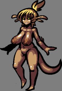 Rating: Questionable Score: 0 Tags: aliasing alpha_channel amphibian anthro big_breasts black_sclera breasts brown_body brown_nipples brown_skin digital_media_(artwork) e621 external_gills featureless_crotch female gills low_res nipples non-mammal_breasts non-mammal_nipples pixel_(artwork) salamander shwig solo tail yellow_eyes User: bunchy7s Rating: Questionable Score: 0 Tags: aliasing alpha_channel amphibian anthro big_breasts black_sclera breasts brown_body brown_nipples brown_skin digital_media_(artwork) e621 external_gills featureless_crotch female gills low_res nipples non-mammal_breasts non-mammal_nipples pixel_(artwork) salamander shwig solo tail yellow_eyes User: bunchy7s